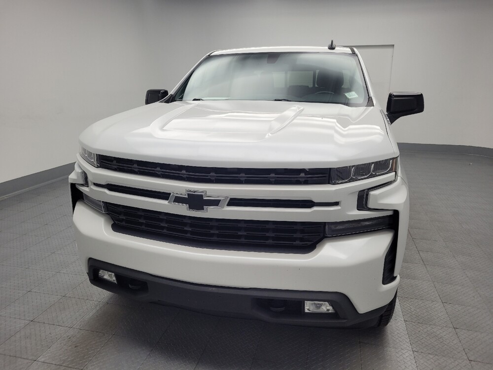 2019 Chevrolet Silverado 1500 in Memphis, TN 38128 - 18095325 15