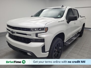 2019 Chevrolet Silverado 1500 in Memphis, TN 38128