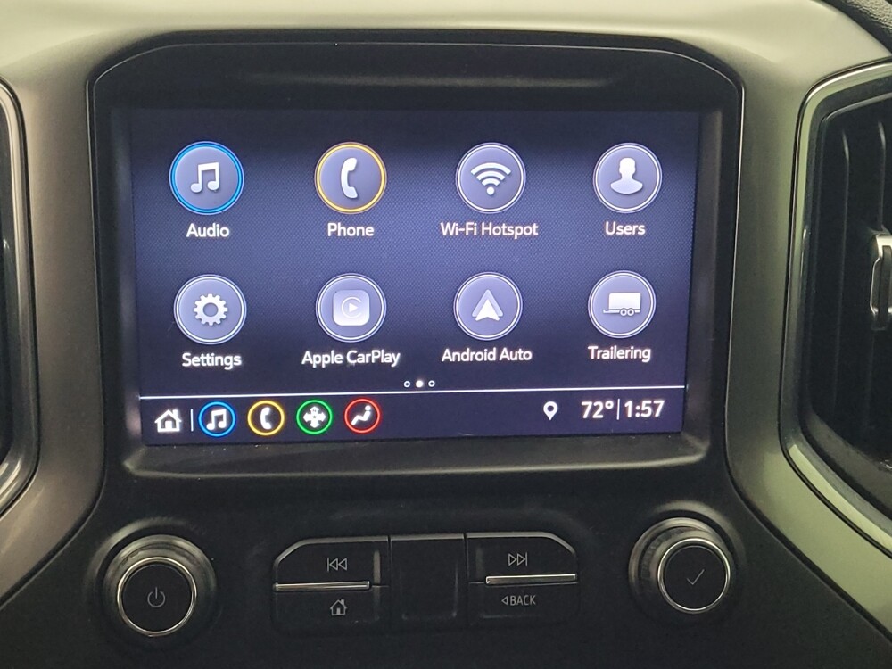 2019 Chevrolet Silverado 1500 in Memphis, TN 38128 - 18095325 25