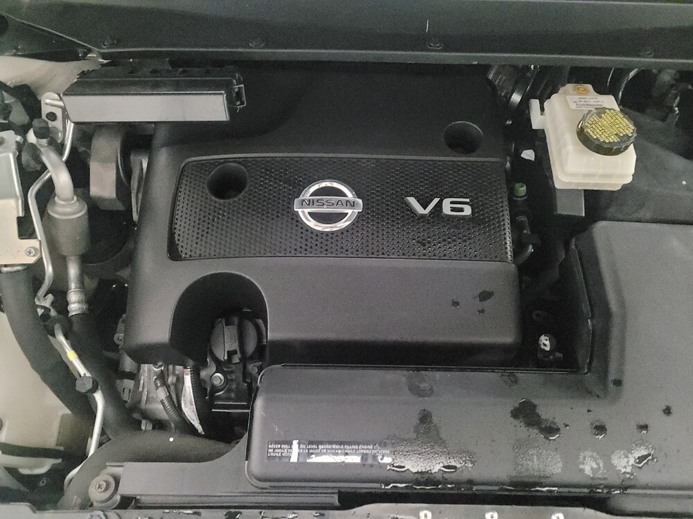 2015 Nissan Pathfinder in Sacramento, CA 95821 - 18095326 30