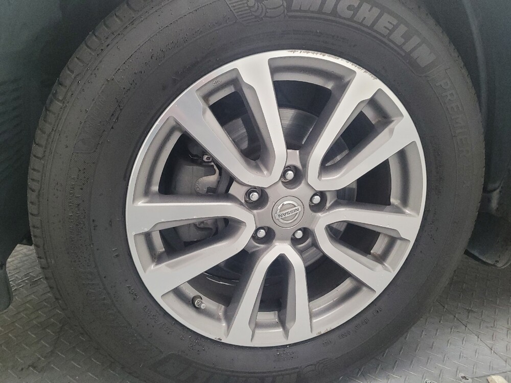 2015 Nissan Pathfinder in Sacramento, CA 95821 - 18095326 31