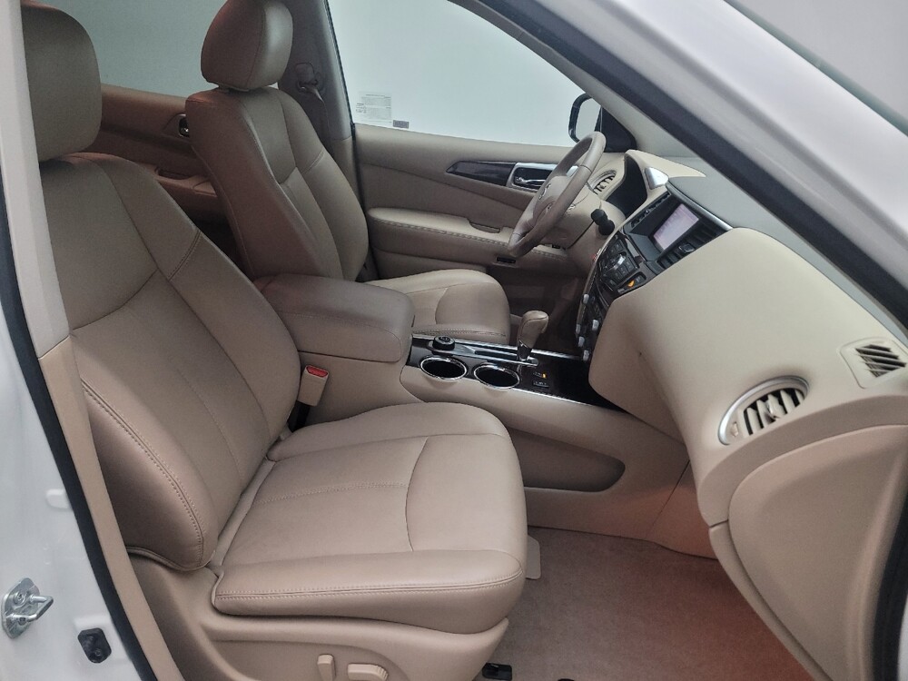 2015 Nissan Pathfinder in Sacramento, CA 95821 - 18095326 21