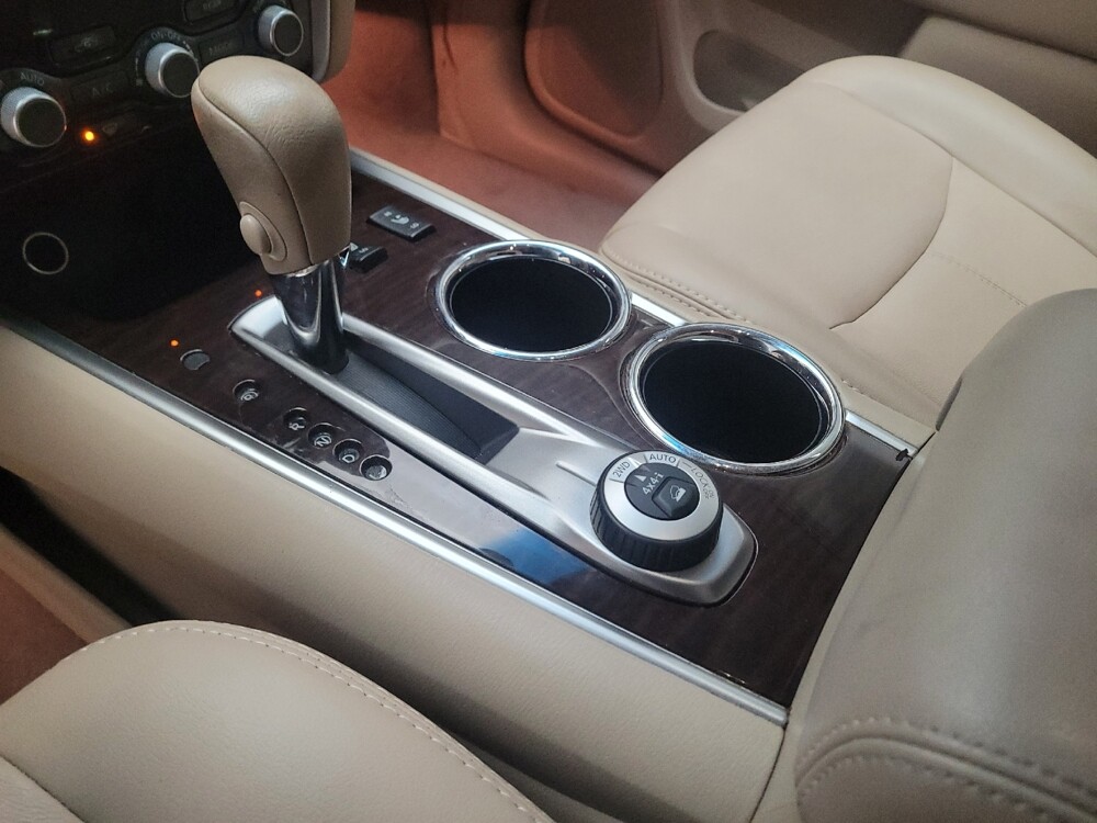 2015 Nissan Pathfinder in Sacramento, CA 95821 - 18095326 26