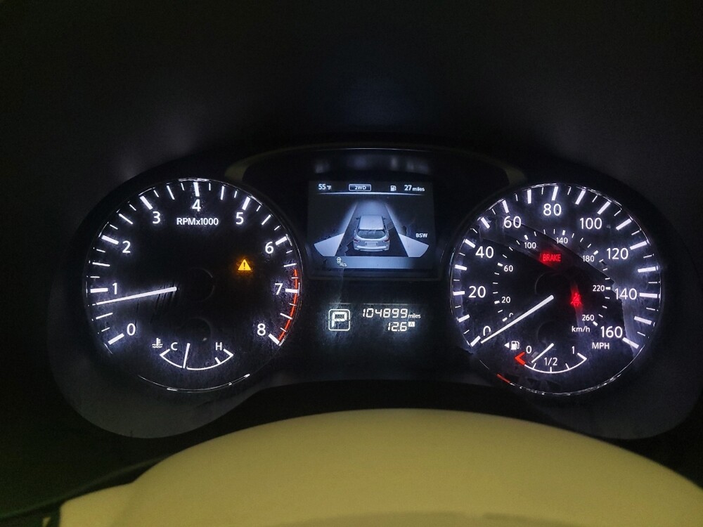 2015 Nissan Pathfinder in Sacramento, CA 95821 - 18095326 23