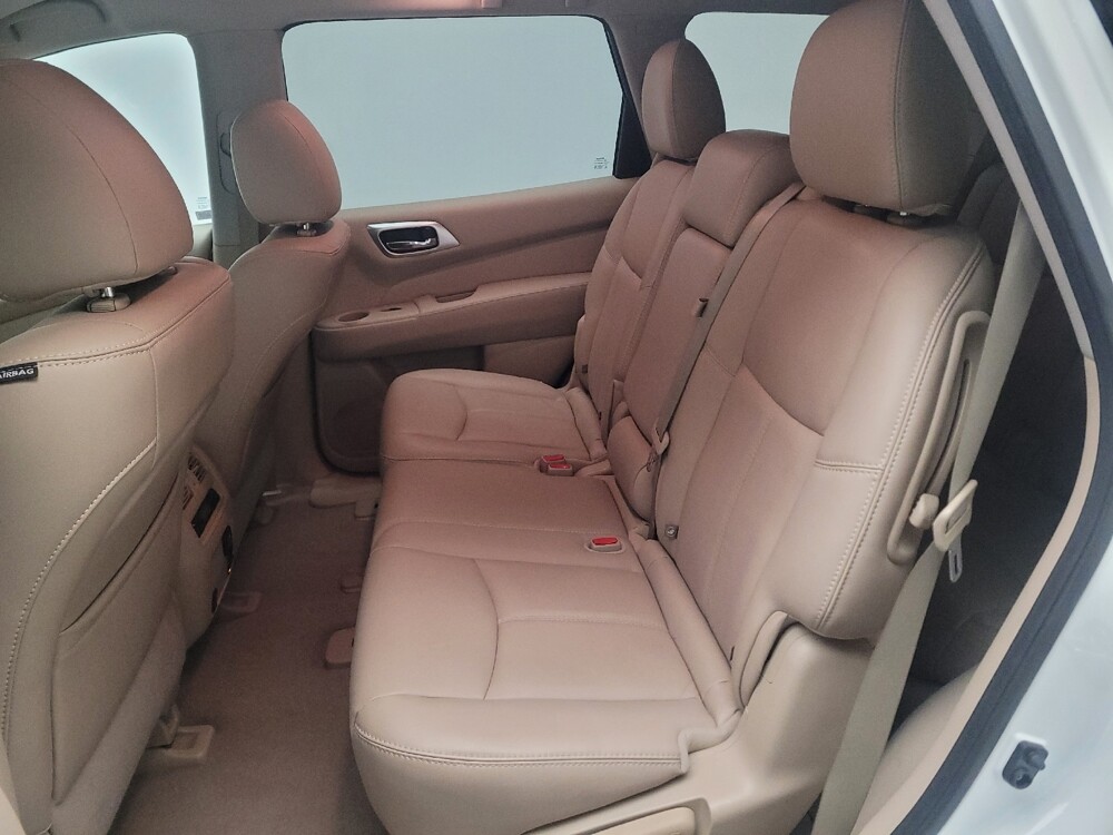 2015 Nissan Pathfinder in Sacramento, CA 95821 - 18095326 18