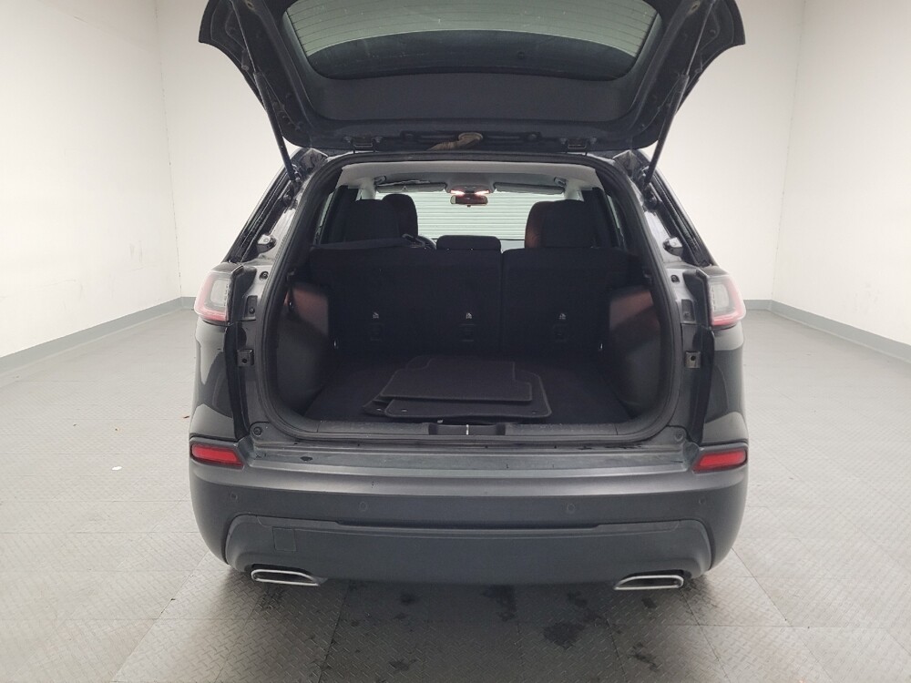 2019 Jeep Cherokee in Sacramento, CA 95821 - 18095327 29