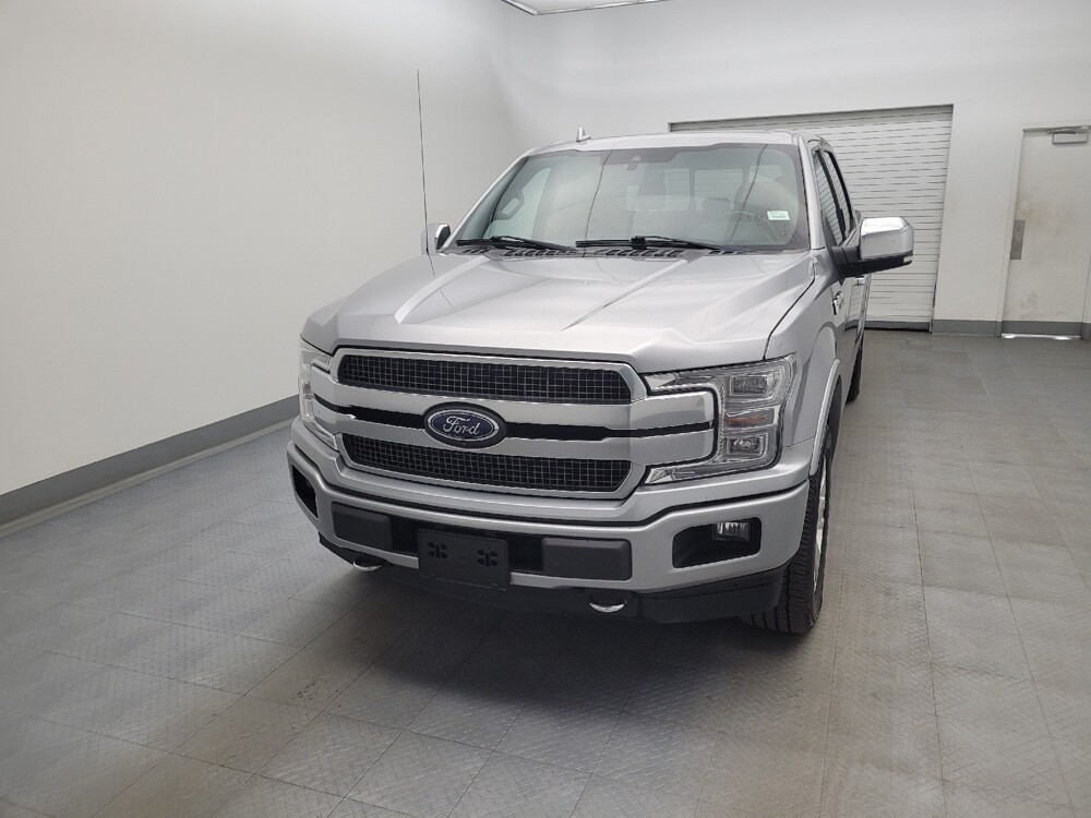 2020 Ford F150 in Toledo, OH 43617 - 18095329 15