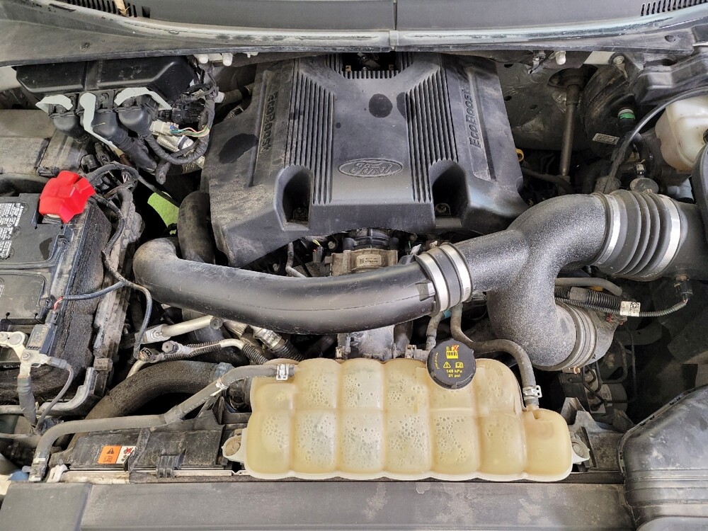 2020 Ford F150 in Toledo, OH 43617 - 18095329 30