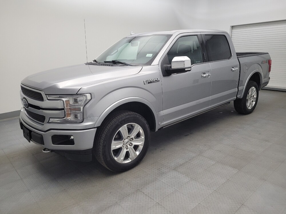 2020 Ford F150 in Toledo, OH 43617 - 18095329 2