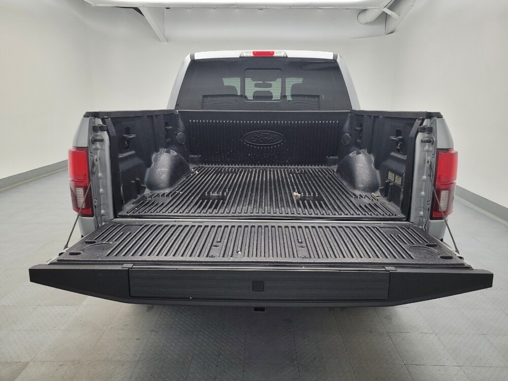 2020 Ford F150 in Toledo, OH 43617 - 18095329 29