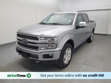 2020 Ford F150 in Toledo, OH 43617