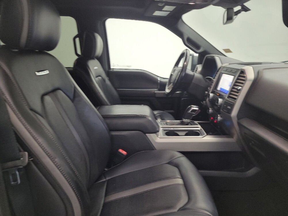 2020 Ford F150 in Toledo, OH 43617 - 18095329 21