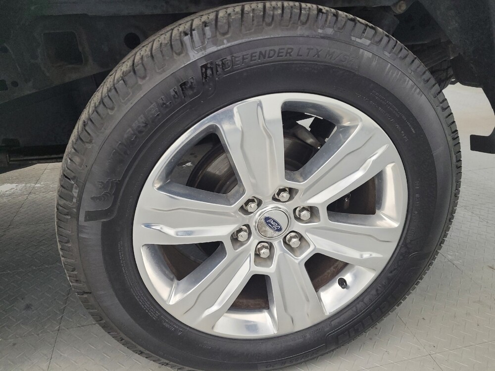 2020 Ford F150 in Toledo, OH 43617 - 18095329 31