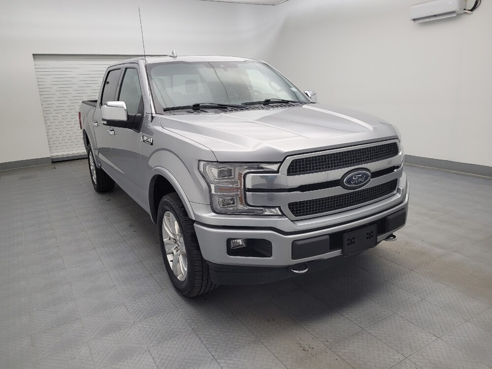2020 Ford F150 in Toledo, OH 43617 - 18095329 13