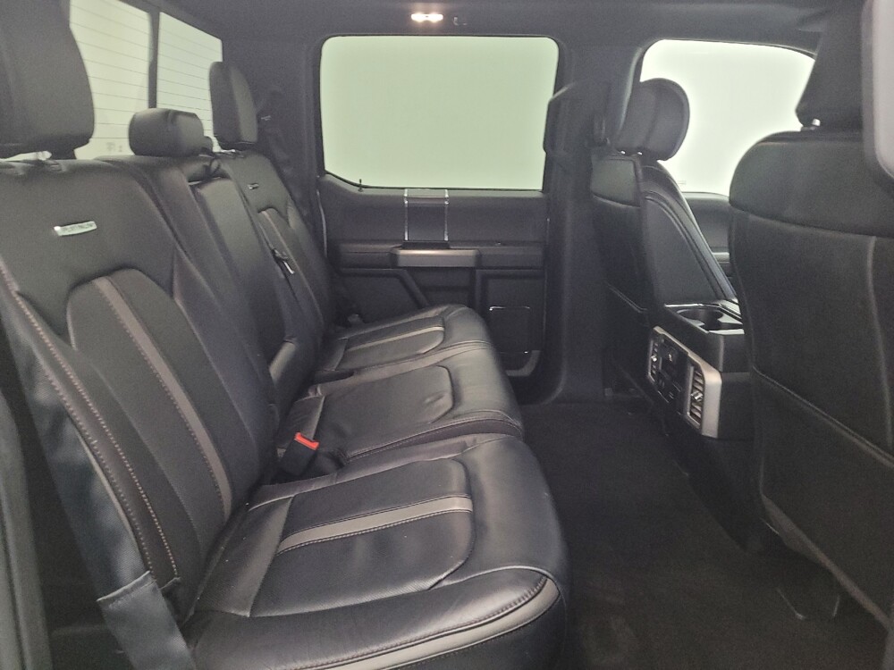 2020 Ford F150 in Toledo, OH 43617 - 18095329 19