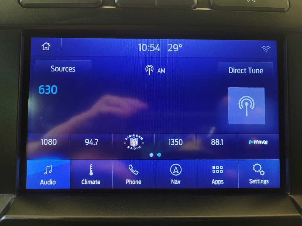 2020 Ford F150 in Toledo, OH 43617 - 18095329 25