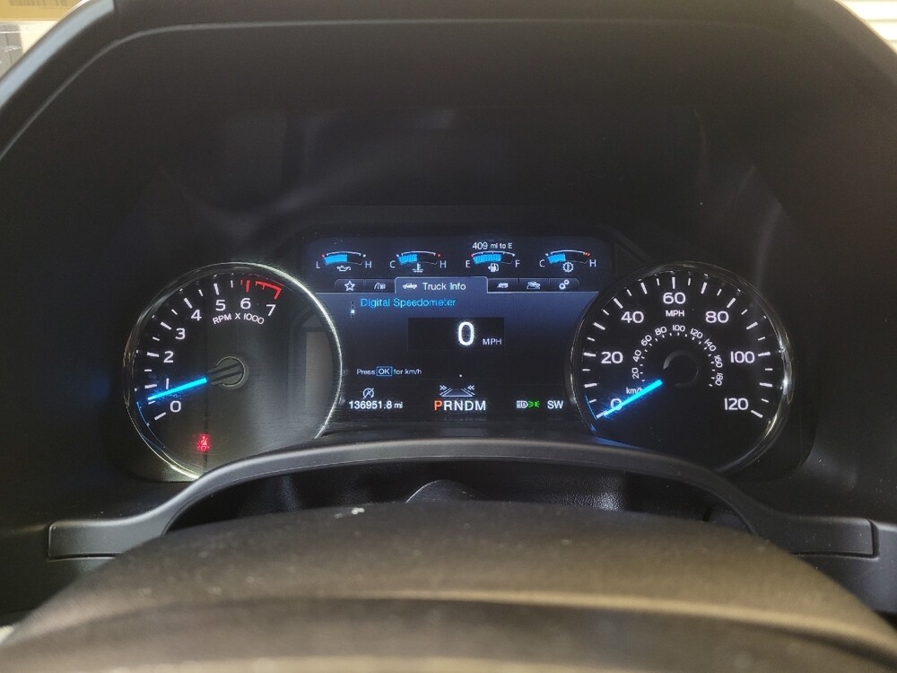 2020 Ford F150 in Toledo, OH 43617 - 18095329 23