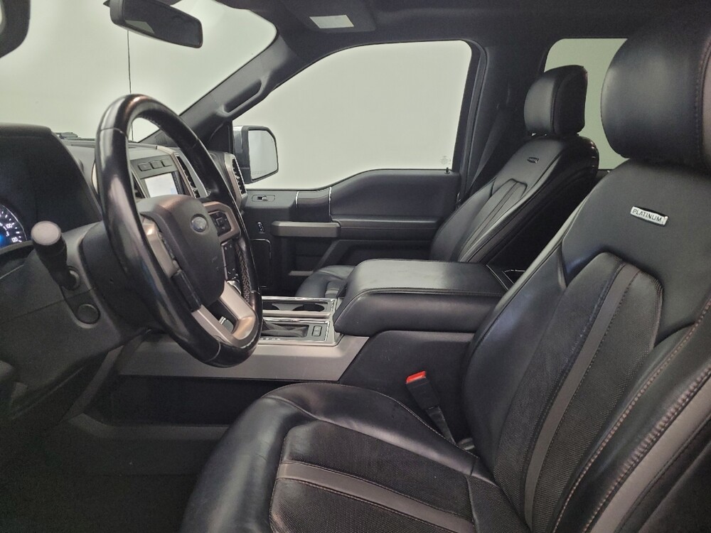 2020 Ford F150 in Toledo, OH 43617 - 18095329 17