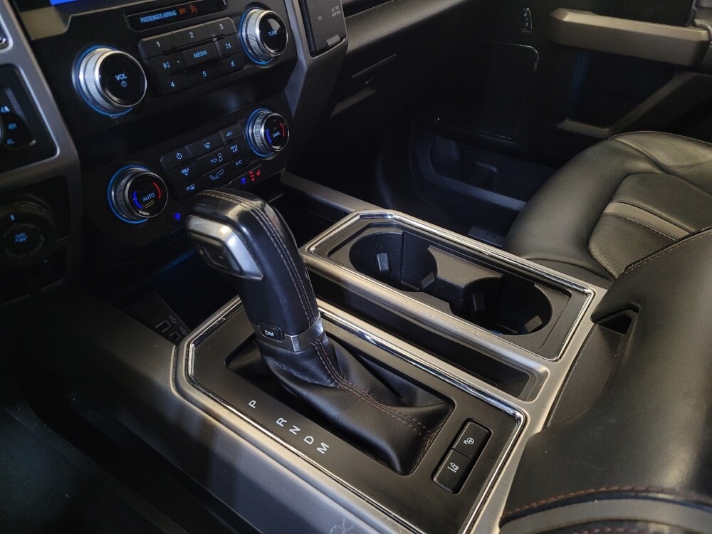 2020 Ford F150 in Toledo, OH 43617 - 18095329 26