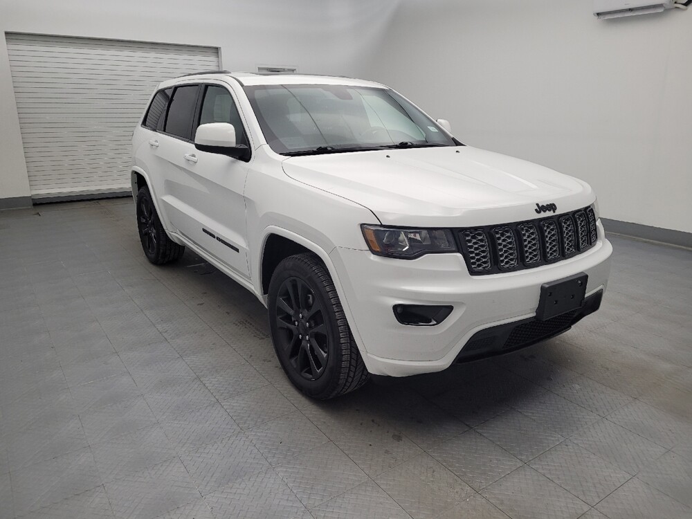 2019 Jeep Grand Cherokee in Miamisburg, OH 45342 - 18095330 13