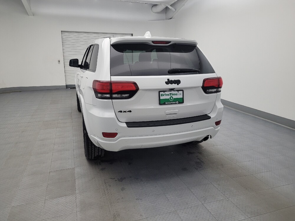 2019 Jeep Grand Cherokee in Miamisburg, OH 45342 - 18095330 6