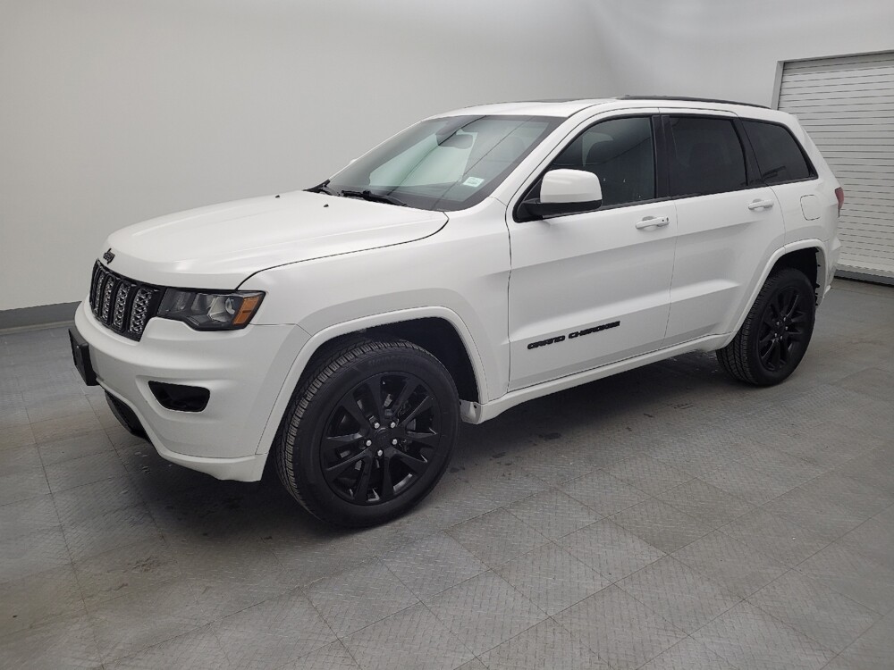 2019 Jeep Grand Cherokee in Miamisburg, OH 45342 - 18095330 2