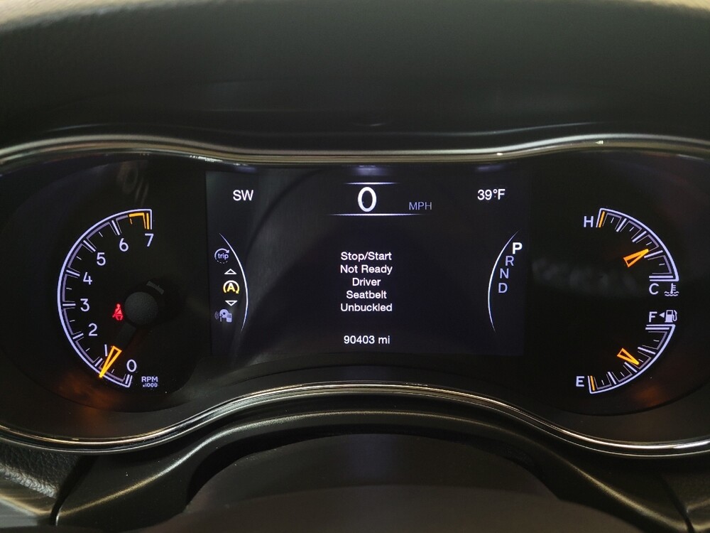 2019 Jeep Grand Cherokee in Miamisburg, OH 45342 - 18095330 23