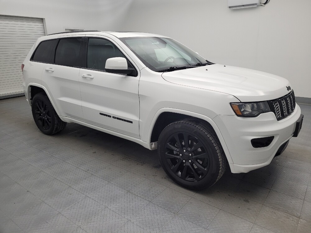 2019 Jeep Grand Cherokee in Miamisburg, OH 45342 - 18095330 11