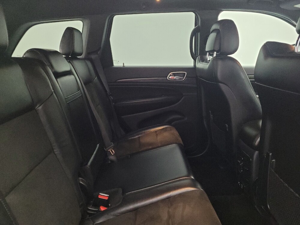 2019 Jeep Grand Cherokee in Miamisburg, OH 45342 - 18095330 19