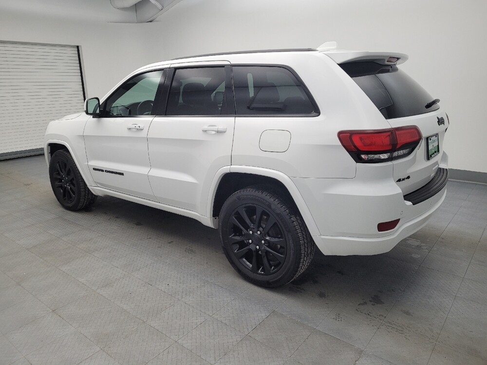 2019 Jeep Grand Cherokee in Miamisburg, OH 45342 - 18095330 3