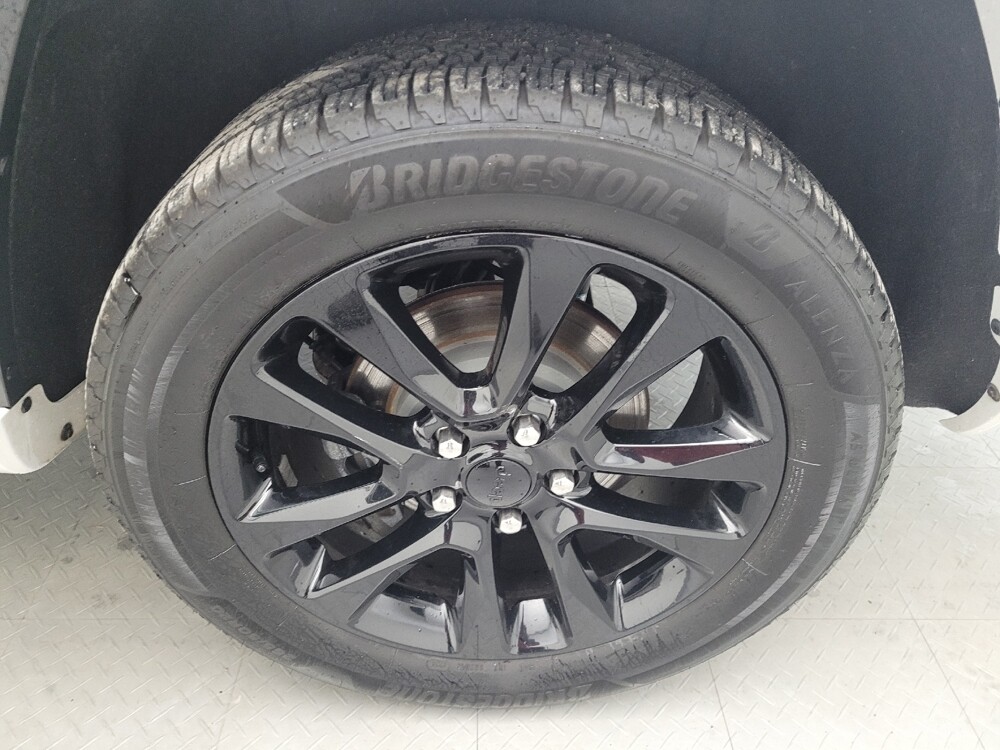 2019 Jeep Grand Cherokee in Miamisburg, OH 45342 - 18095330 31