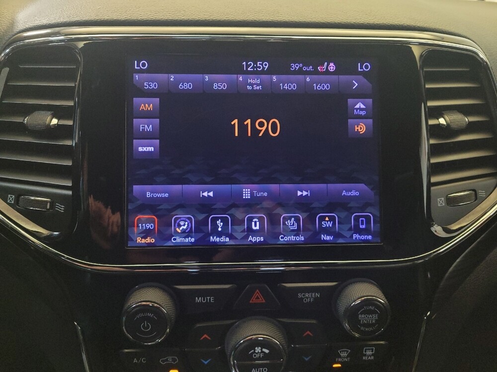 2019 Jeep Grand Cherokee in Miamisburg, OH 45342 - 18095330 25