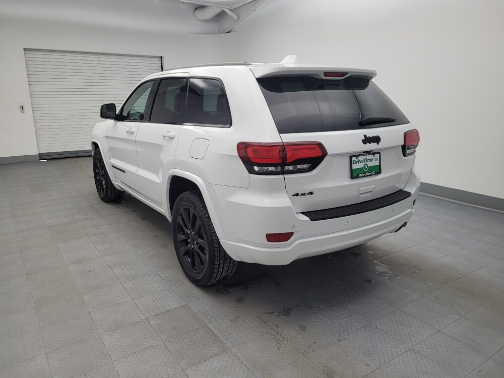 2019 Jeep Grand Cherokee in Miamisburg, OH 45342 - 18095330 5