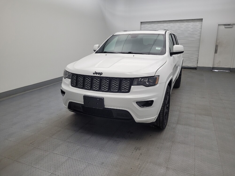 2019 Jeep Grand Cherokee in Miamisburg, OH 45342 - 18095330 15