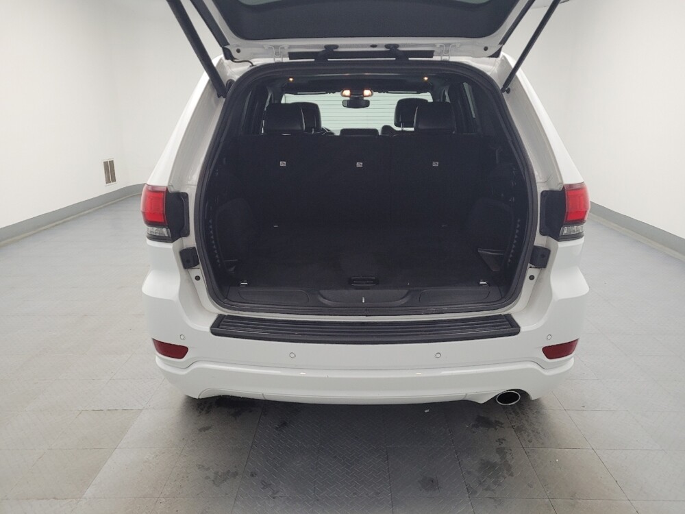 2019 Jeep Grand Cherokee in Miamisburg, OH 45342 - 18095330 29