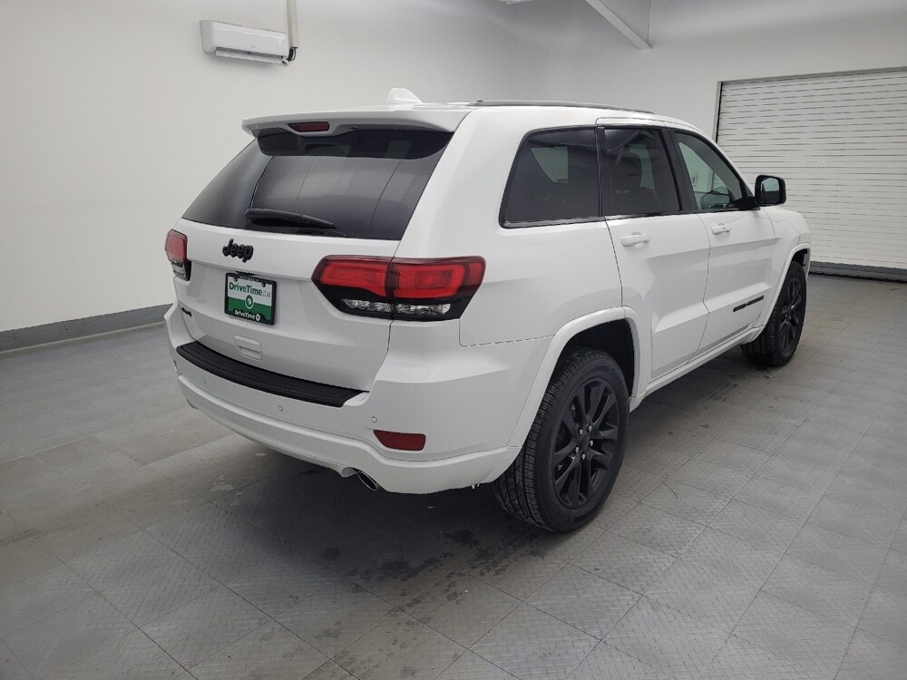 2019 Jeep Grand Cherokee in Miamisburg, OH 45342 - 18095330 9