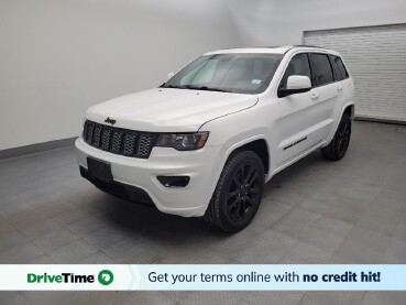 2019 Jeep Grand Cherokee in Miamisburg, OH 45342