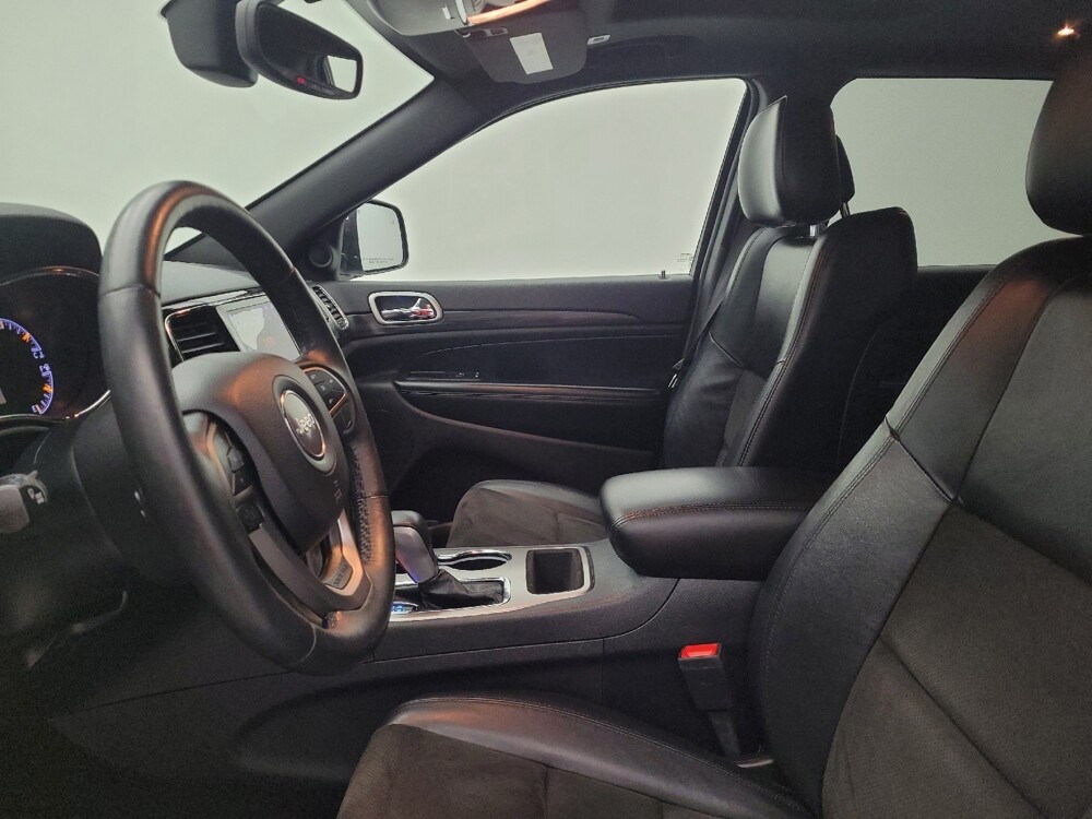 2019 Jeep Grand Cherokee in Miamisburg, OH 45342 - 18095330 17