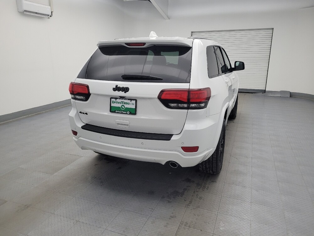 2019 Jeep Grand Cherokee in Miamisburg, OH 45342 - 18095330 7