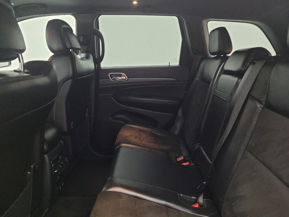 2019 Jeep Grand Cherokee in Miamisburg, OH 45342 - 18095330 18