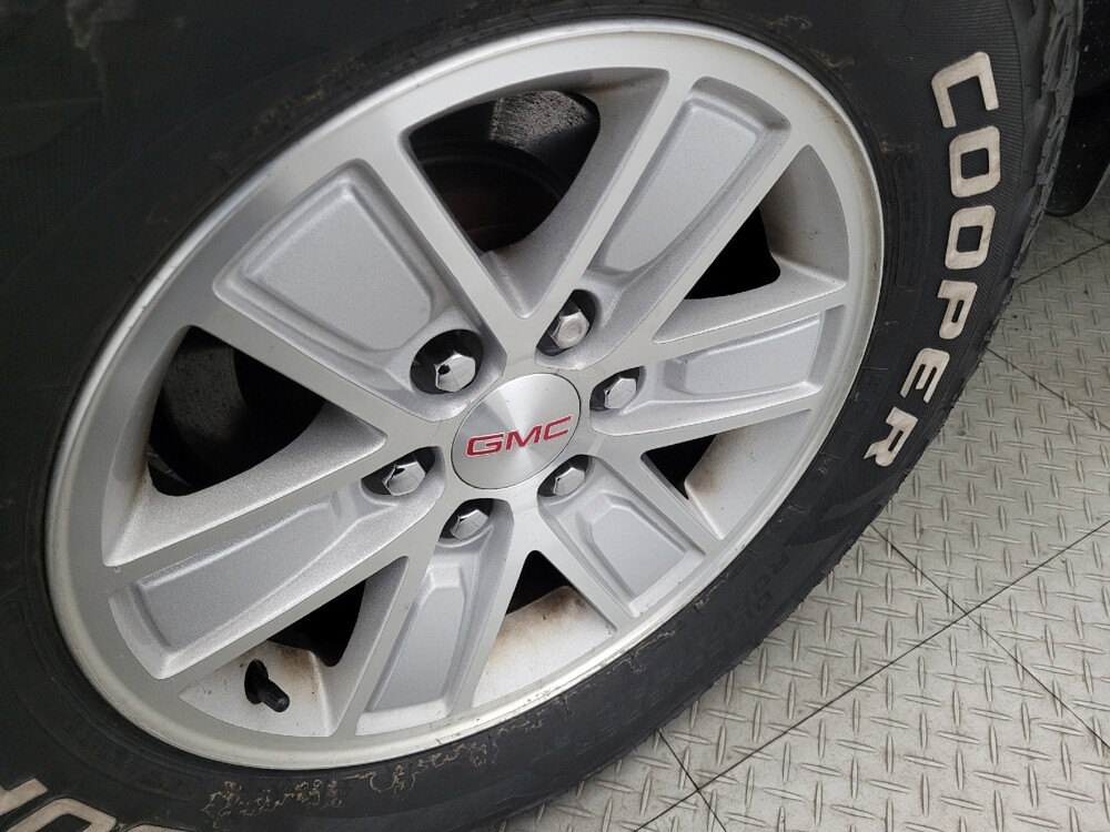 2017 GMC Sierra 1500 in Pittsburgh, PA 15237 - 18095331 31