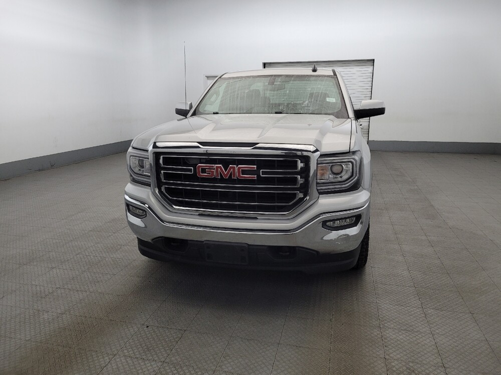 2017 GMC Sierra 1500 in Pittsburgh, PA 15237 - 18095331 15
