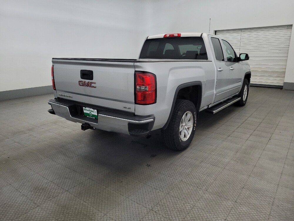 2017 GMC Sierra 1500 in Pittsburgh, PA 15237 - 18095331 9