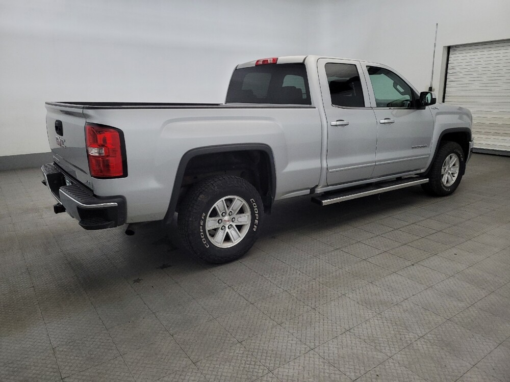 2017 GMC Sierra 1500 in Pittsburgh, PA 15237 - 18095331 10