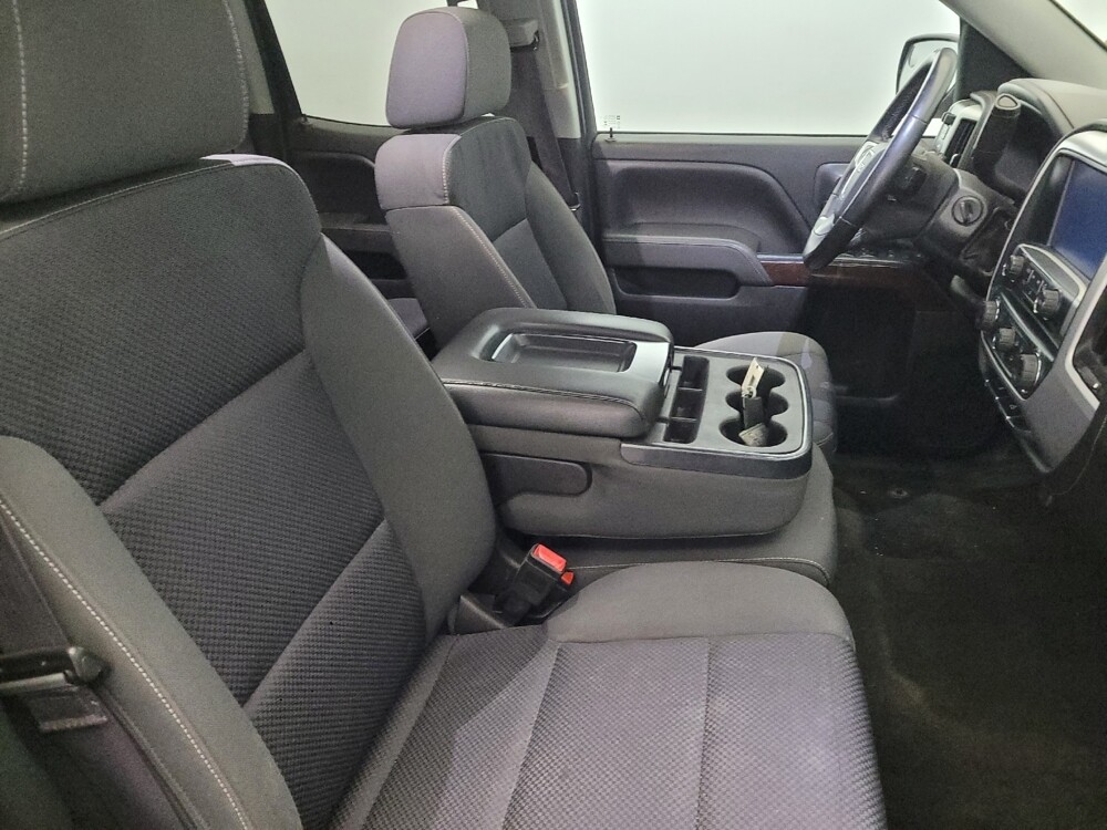 2017 GMC Sierra 1500 in Pittsburgh, PA 15237 - 18095331 21