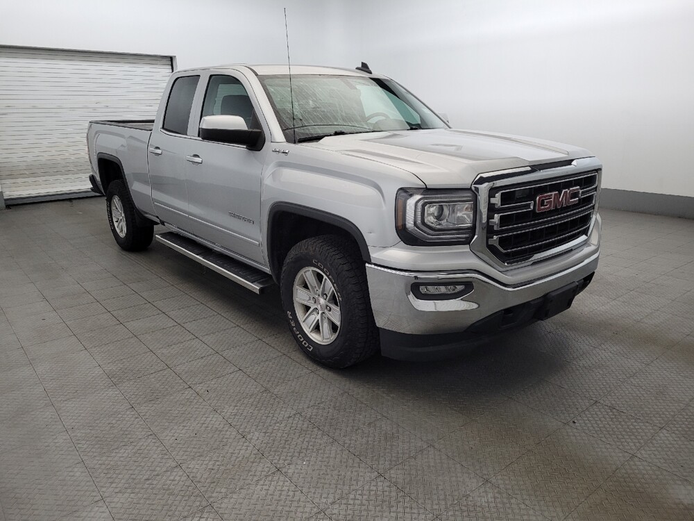 2017 GMC Sierra 1500 in Pittsburgh, PA 15237 - 18095331 13