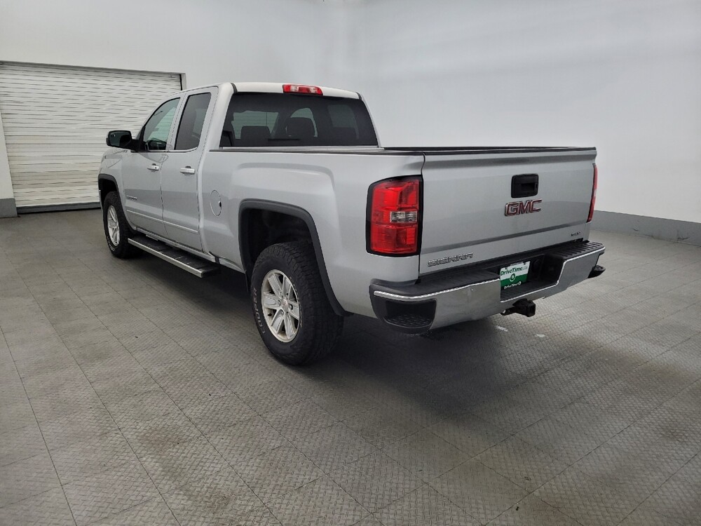 2017 GMC Sierra 1500 in Pittsburgh, PA 15237 - 18095331 5