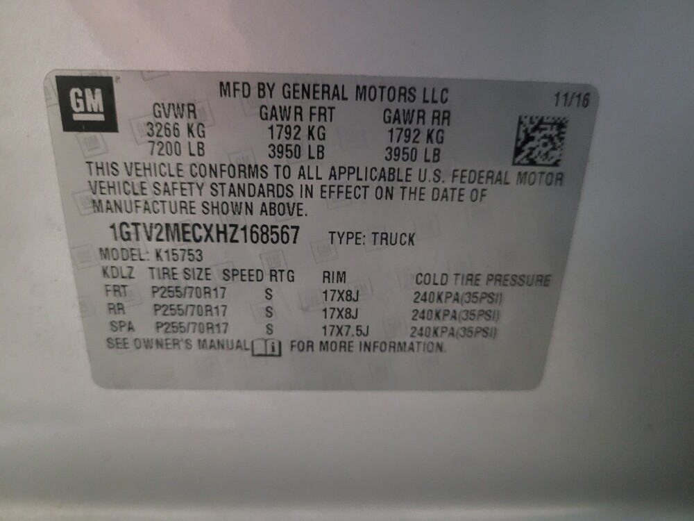 2017 GMC Sierra 1500 in Pittsburgh, PA 15237 - 18095331 33