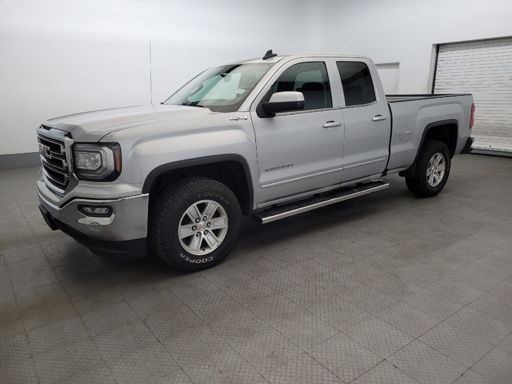2017 GMC Sierra 1500 in Pittsburgh, PA 15237 - 18095331 2