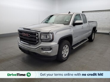 2017 GMC Sierra 1500 in Pittsburgh, PA 15237